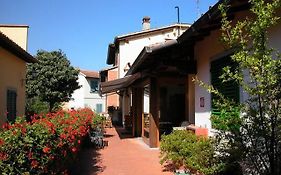 Hotel Villa Bonelli